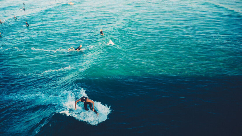 Why Work in Tourism?
