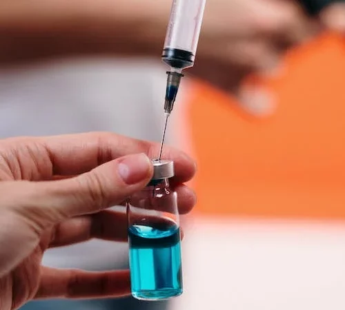 Travelers - Vaccines, Not to Forget!