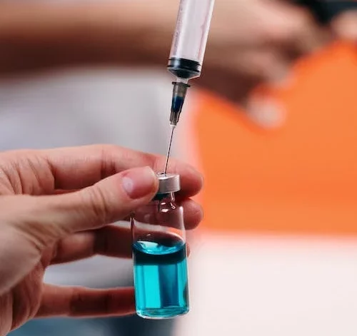 Travelers - Vaccines, Not to Forget!