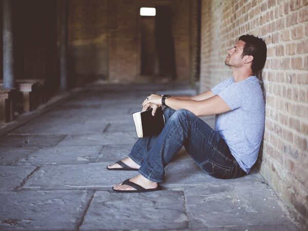 Encouraging Bible Verses to Help Ease Your Mind