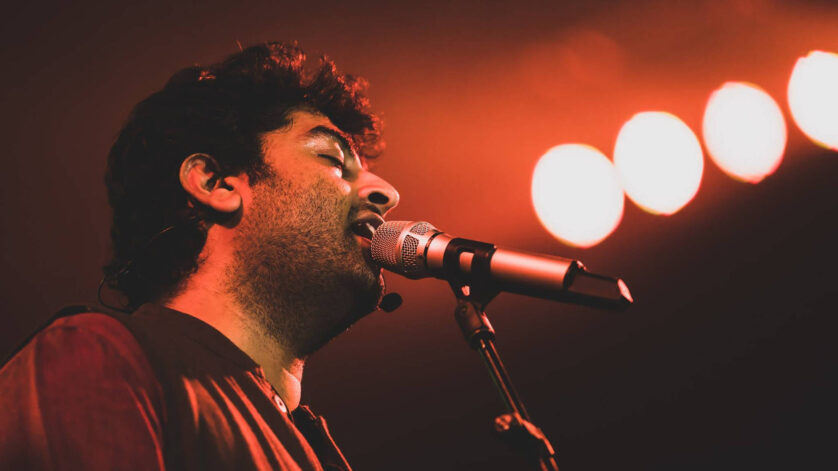 Best Romantic Songs of Arijit Singh That Will Make You Fall For His Soulful Voice