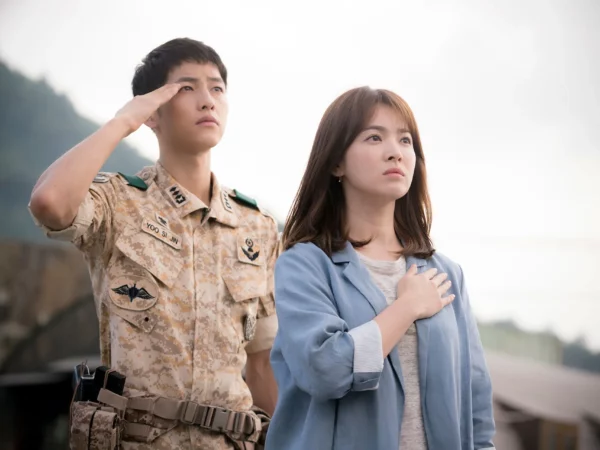 5 Famous K-Drama OSTs That Deserve to Be Added to Your Playlist