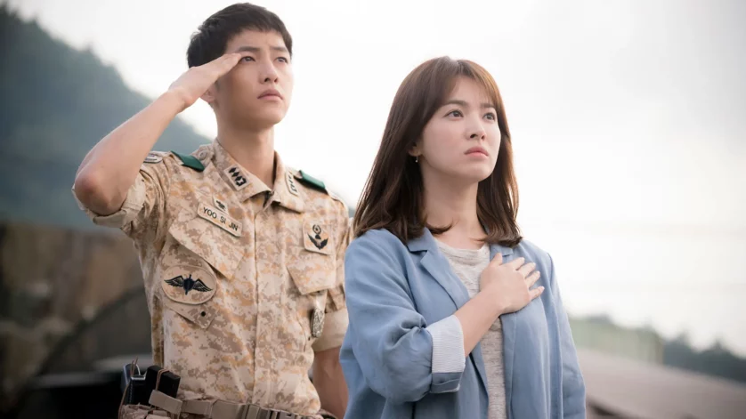 5 Famous K-Drama OSTs That Deserve to Be Added to Your Playlist