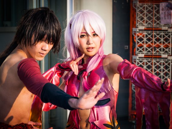 A Guide to Exploring Japan's Anime Culture: Must-Do Activities for Fans