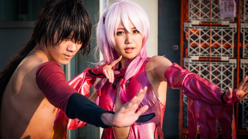 A Guide to Exploring Japan's Anime Culture: Must-Do Activities for Fans
