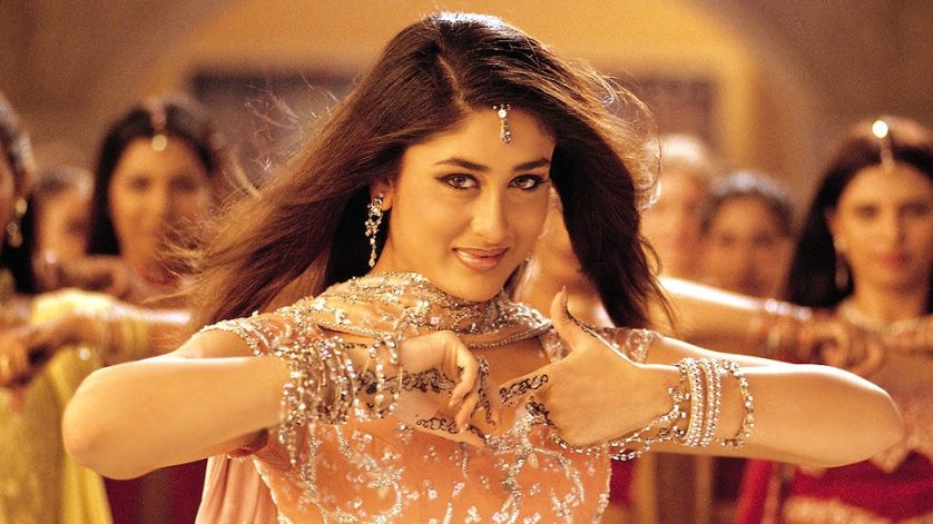 Enchanting Bollywood Melodies: The Best of Shreya Ghoshal Songs