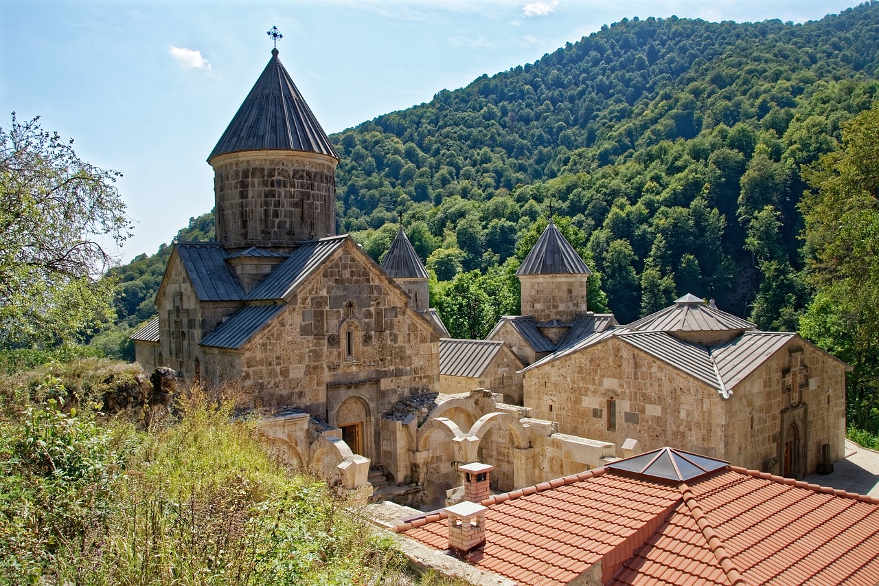 Exploring Armenia: 10 Captivating Things to Do