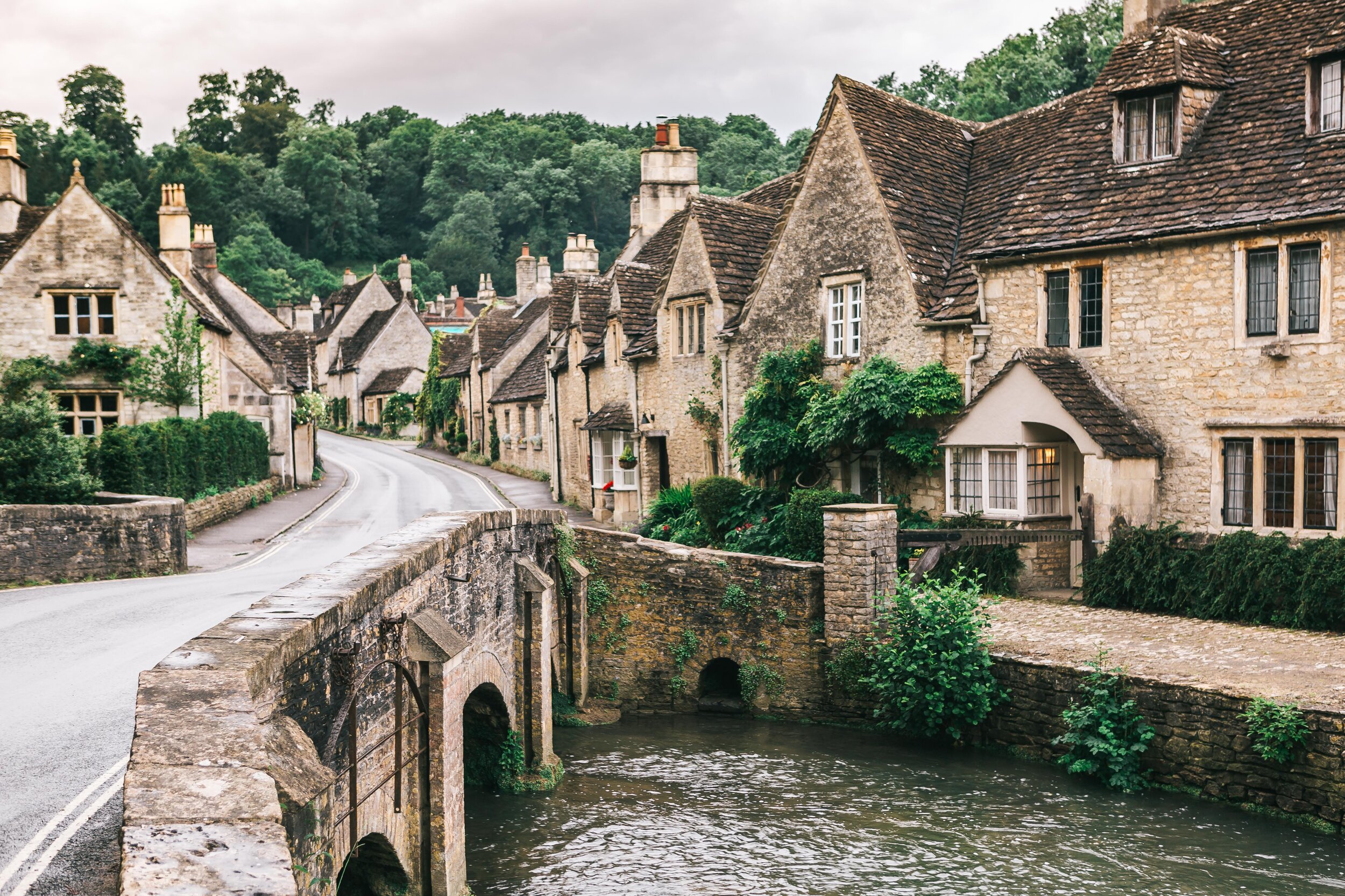 Discovering the Timeless Charm: Top Sights to See in the Cotswolds